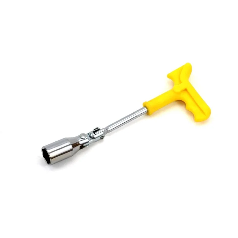 Φωτογραφία προϊόντος: ΜΠΟΥΖΟΚΛΕΙΔΟ T-HANDLE 21mm AMIO (1 τεμ.)