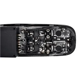 Φωτογραφία προϊόντος: TOYOTA YARIS CROSS 5D 09/2021 για μπάρες Whispbar (Lampa) YK1194W