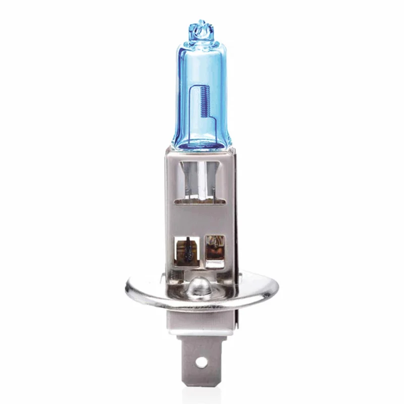 Φωτογραφία προϊόντος: H1 12V 55W P14,5s SUPERWHITE AMIO - 1 ΤΕΜ.