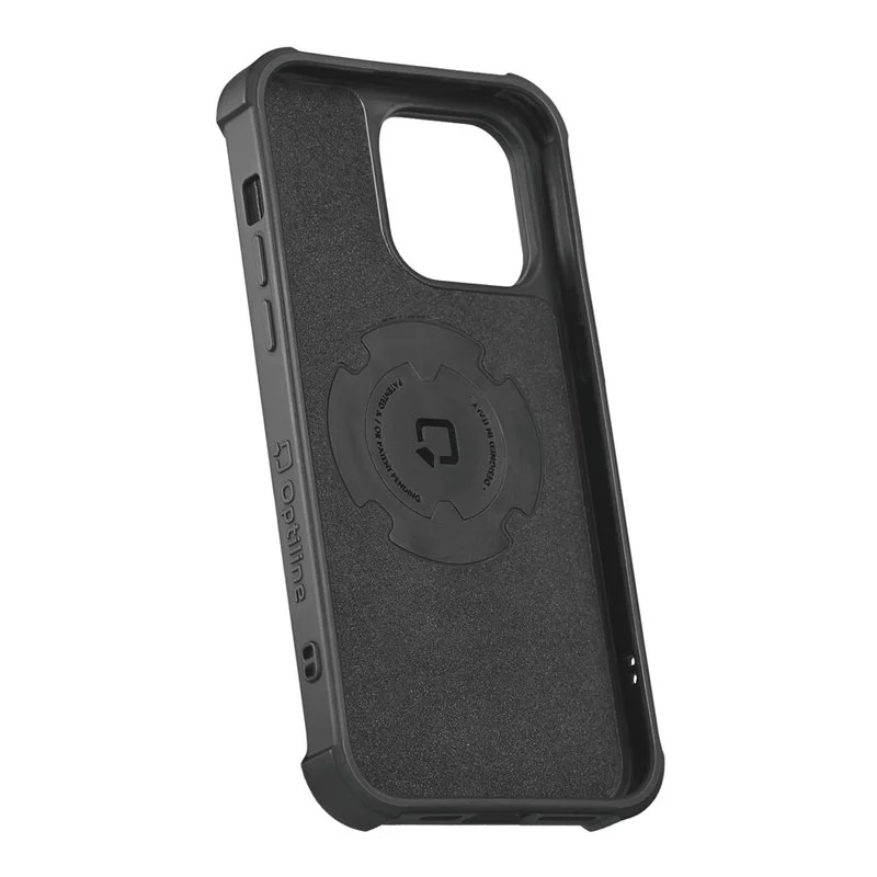 Φωτογραφία προϊόντος: iPHONE 14 PLUS MAGΝΗΤΙΚΗ ΘΗΚΗ ΚΙΝΗΤΟΥ MAG CASE ΓΙΑ ΒΑΣΕΙΣ MOTO OPTI LINE (ΧΩΡΙΣ ΒΑΣΗ) LAMPA - 1ΤΕΜ.