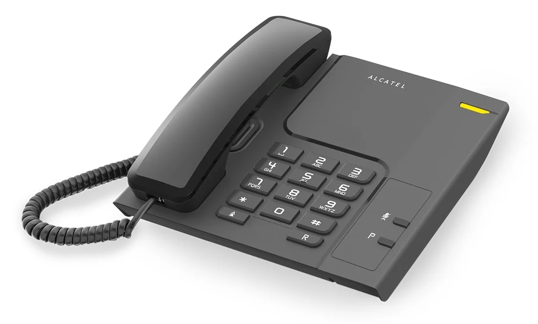 Φωτογραφία προϊόντος: ΤΗΛΕΦΩΝΟ ALCATEL T-26