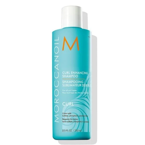 Φωτογραφία προϊόντος: Moroccanoil Curl Shampoo 250ml