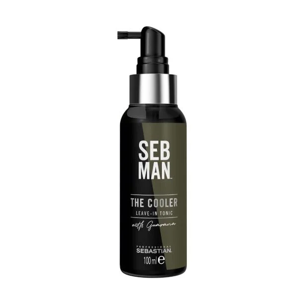 Φωτογραφία προϊόντος: SEBMAN COOLER ΛΟΣΙΟΝ 100ML