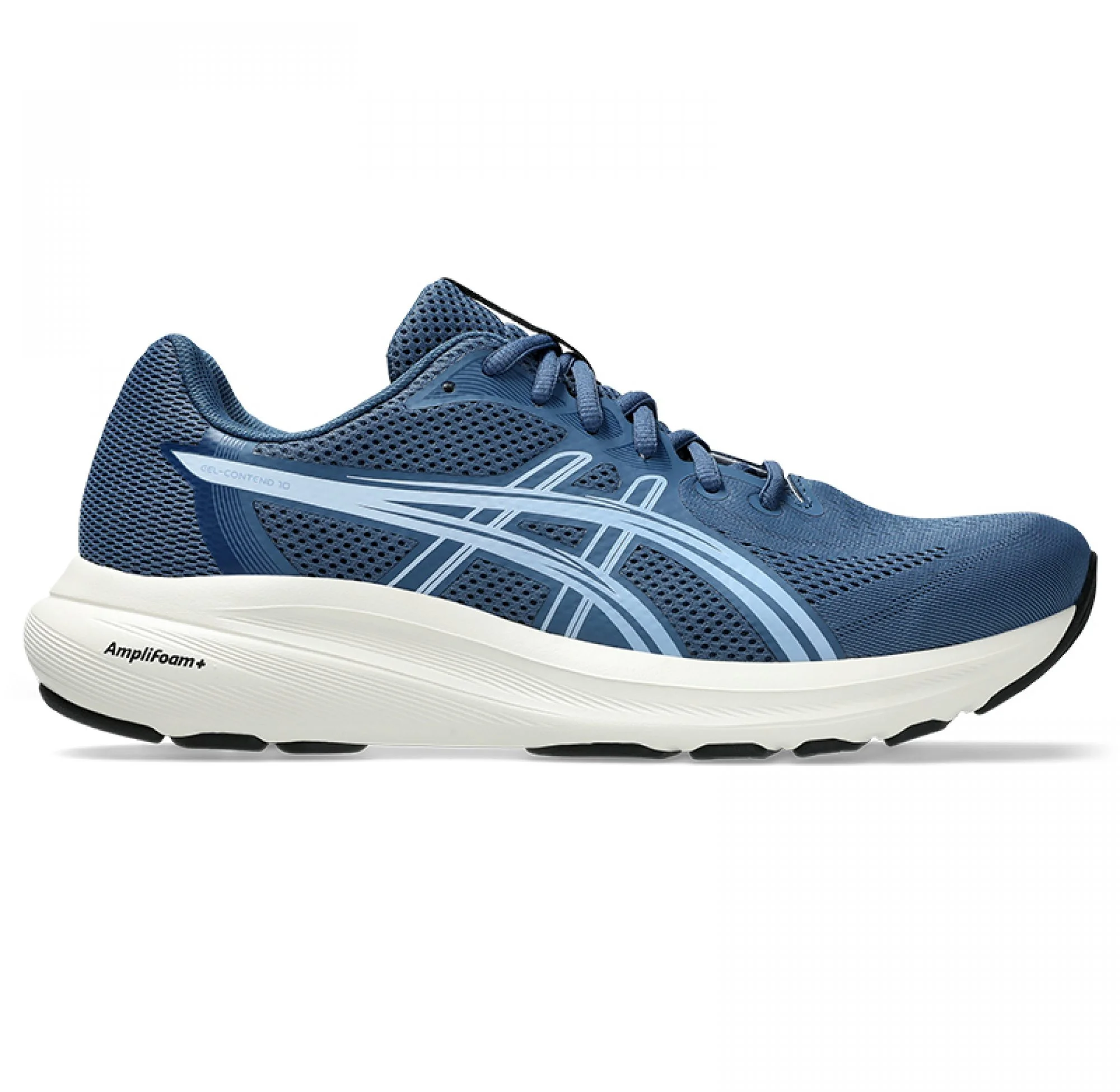 Φωτογραφία προϊόντος: ASICS Gel - Contend 10 Running Shoes Mens (1011C249-401)