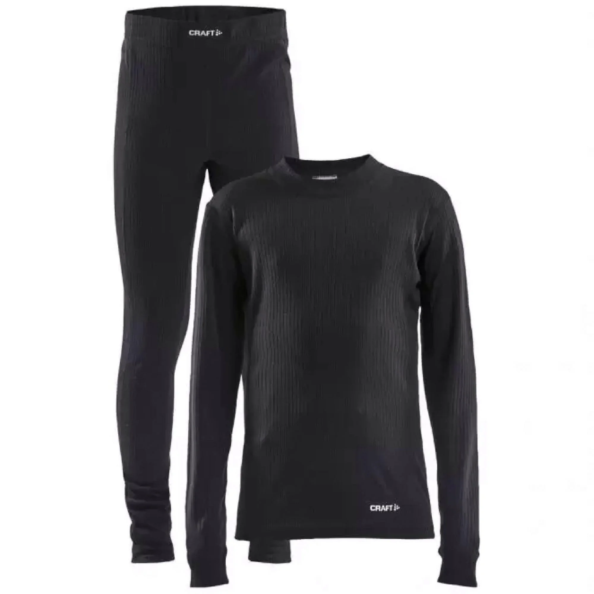 Φωτογραφία προϊόντος: CRAFT CORE DRY BASELAYER SET JUNIOR (1909713-999000)