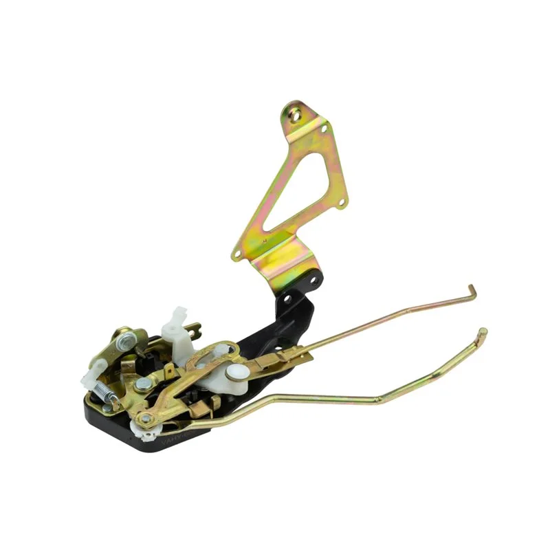 Φωτογραφία προϊόντος: HYUNDAI ACCENT 2000-2005 Ηλεκτρομαγνητική κλειδαριά εμπρός δεξιά orig.81320-25030