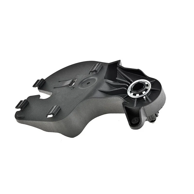 Φωτογραφία προϊόντος: AUDI A3/A4/A5 (2007-2016) / A6 / A7 / Q2 / Q5 2007-2016 NTY Στήριγμα λαβής για χερούλι ανοίγματος καπό
