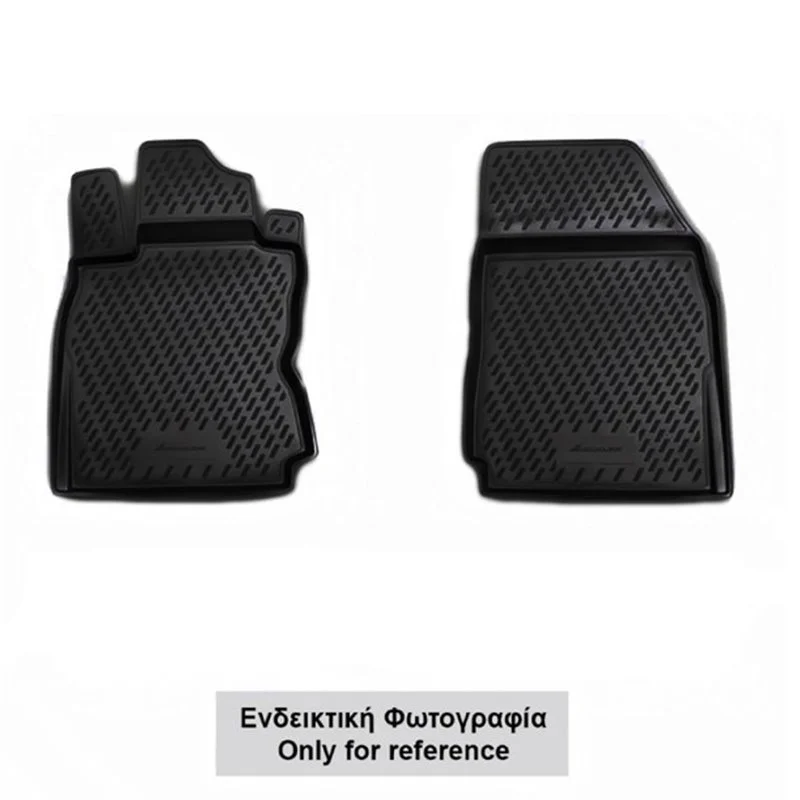 Φωτογραφία προϊόντος: NISSAN NP300 MANUAL 2016+ ΜΑΡΚΕ ΠΑΤΑΚΙΑ ΣΕ ΣΚΑΦΗ TPE ΛΑΣΤΙΧΟ ΣΕ ΜΑΥΡΟ ΧΡΩΜΑ NOVLINE - 2 ΤΕΜ.