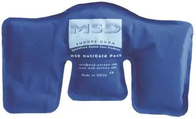Φωτογραφία προϊόντος: Επίθεμα Hot / Cold MSD Standard 3pieces AC3323 ALFACARE