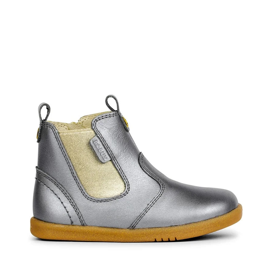 Φωτογραφία προϊόντος: Bobux IW Jodhpur Boot Charcoal Shimmer