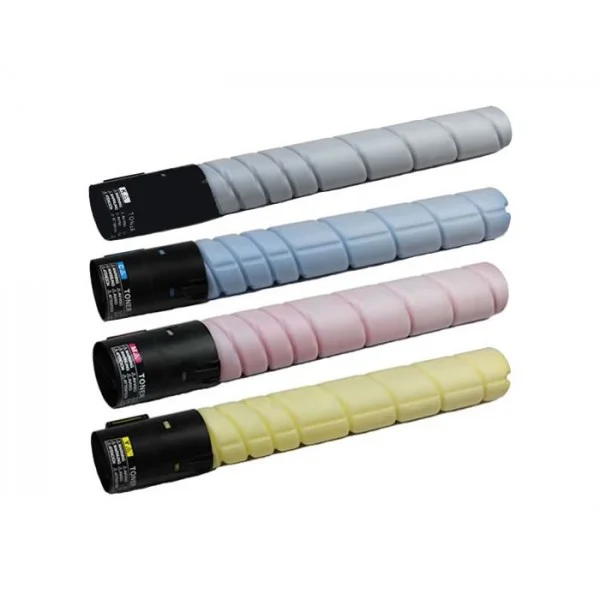 Φωτογραφία προϊόντος: OEM DEVELOP INEO PLUS 35/35P Συμβατό MAGENTA Toner 6000 Σελίδες (JAPAN POWDER)