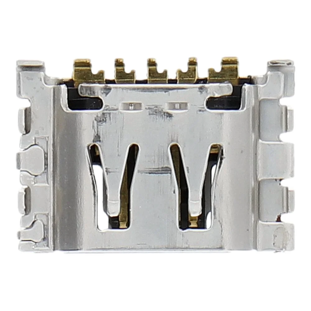 Φωτογραφία προϊόντος: . Charge connector for OPPO Reno 5 Lite ORI
