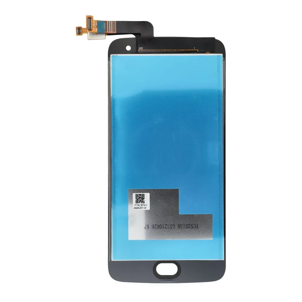 Φωτογραφία προϊόντος: . LCD Display for MOTOROLA G5 Plus OEM without frame
