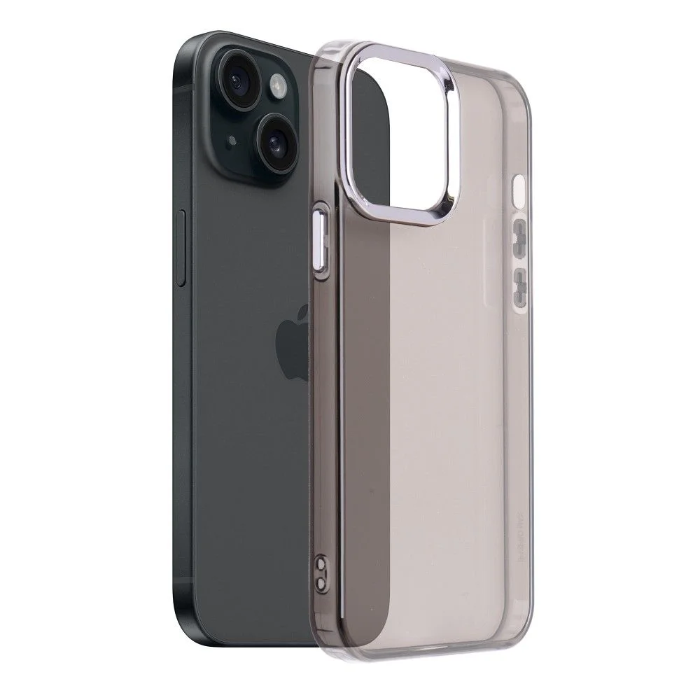 Φωτογραφία προϊόντος: . PEARL Case for XIAOMI Redmi NOTE 13 PRO 5G black