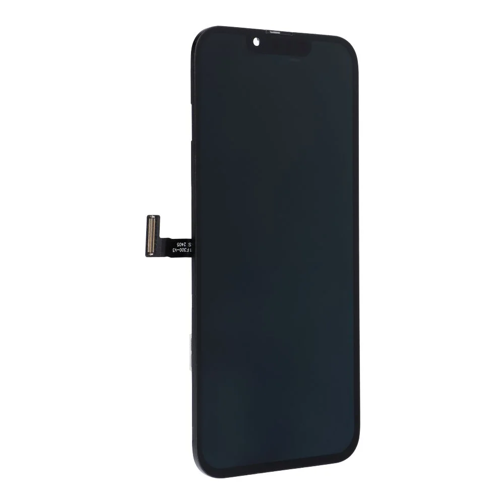 Φωτογραφία προϊόντος: . LCD Screen iPhone 13 Pro with digitizer black (ZY Hard Oled)