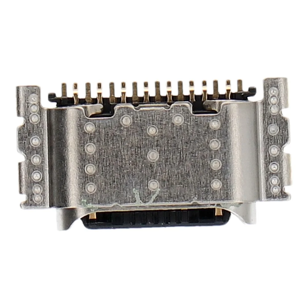 Φωτογραφία προϊόντος: . Charge connector for OPPO A32 A52 A72 5G ORI