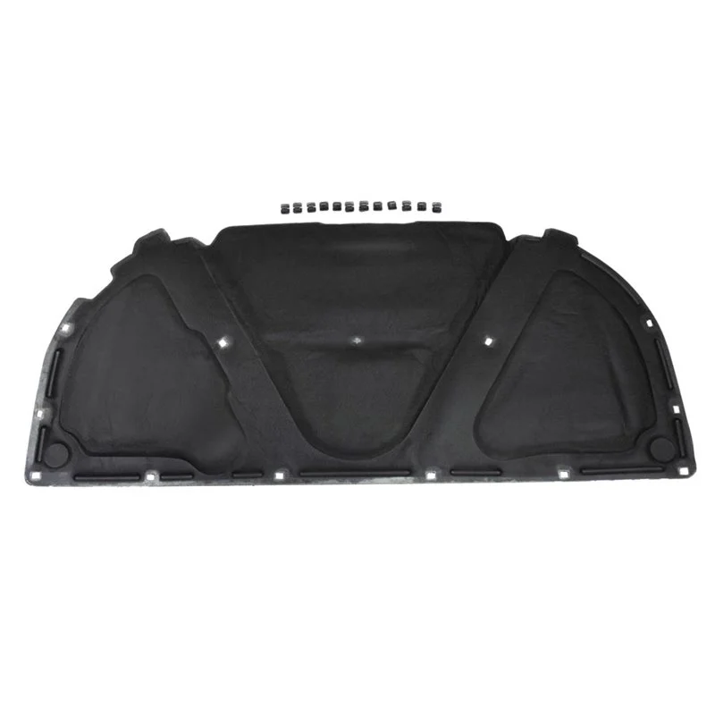 Φωτογραφία προϊόντος: NTY AUDI A4 / A4 Avant 2004 Ηχομόνωση καπό χώρου κινητήρα orig. 8E0863825AJ (MPN EZC-AU-109/AJ)