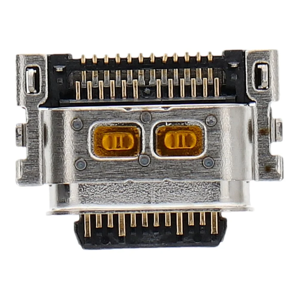Φωτογραφία προϊόντος: . Charge connector for MOTOROLA Edge 30 fusion ORI