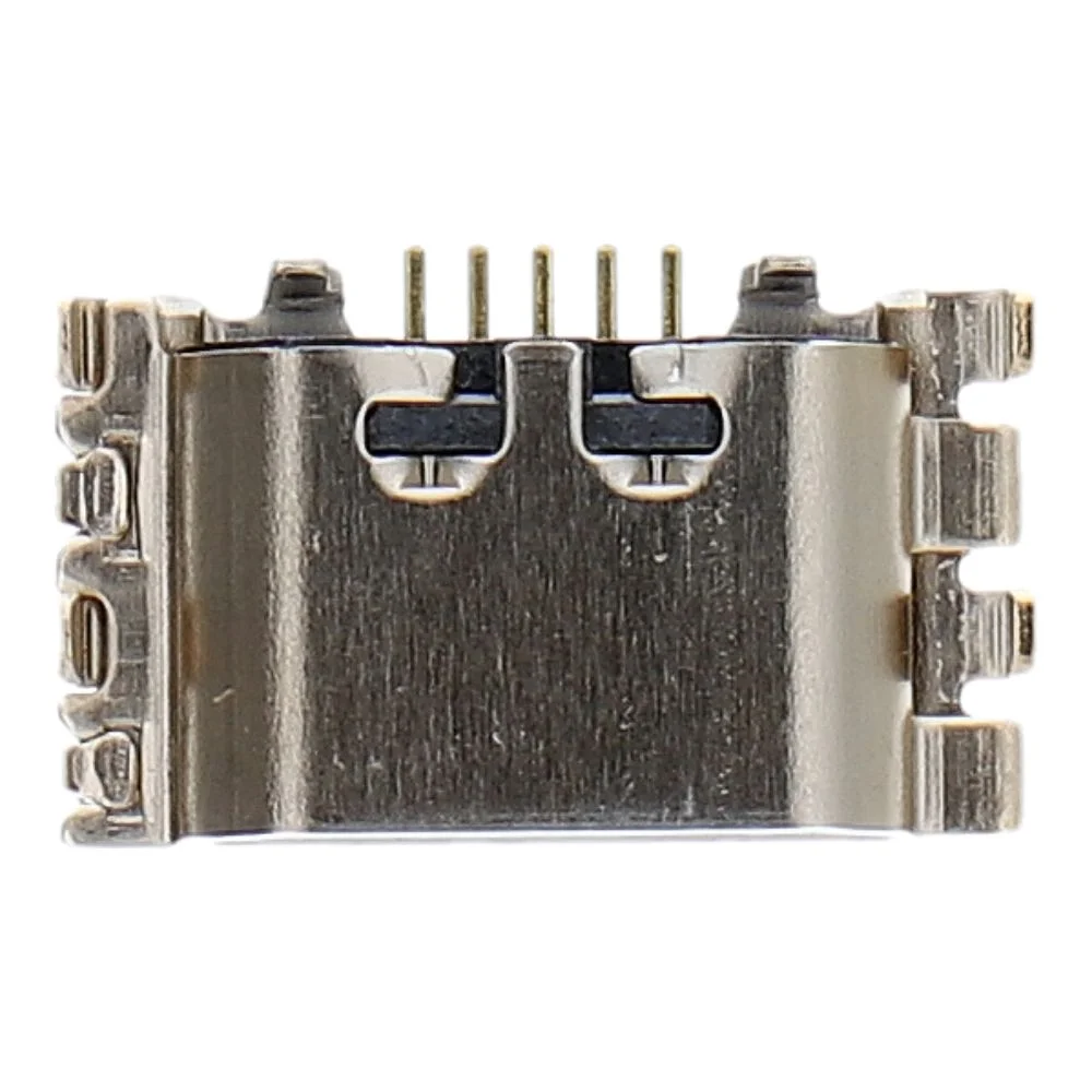 Φωτογραφία προϊόντος: . Charge connector for OPPO A5s ORI