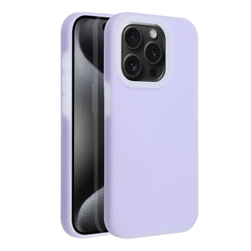 Φωτογραφία προϊόντος: . CANDY CASE for IPHONE 11 purple