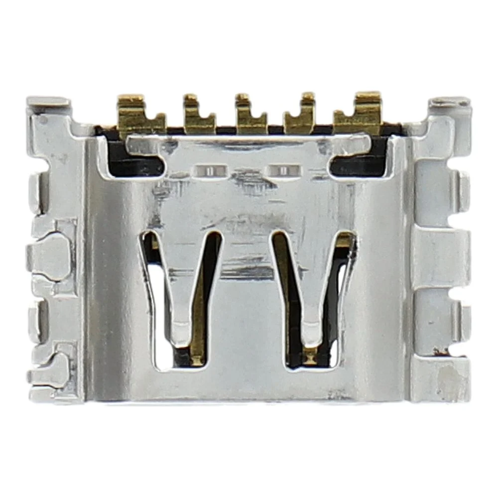Φωτογραφία προϊόντος: . Charge connector for REALME C2 C3 C11 C12 C15 C20 C21 C31 ORI