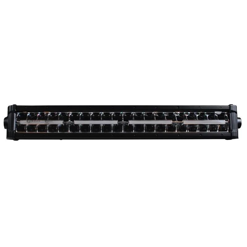 Φωτογραφία προϊόντος: Προβολέας LED Light Bar 2 χρήσεων 10-32V 120W 10.800lm 559 x 84,8 x 75,2 mm 40 LED OSRAM M-Tech (WLO410/MT)
