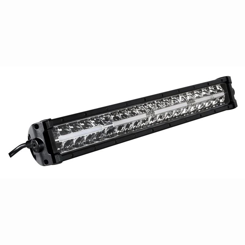 Φωτογραφία προϊόντος: ΠΡΟΒΟΛΕΑΣ PLUTON 10-30V 72LED+NEON 120W 10.800lm 2 ΧΡΗΣΕΩΝ (ΚΑΡΦΙ ΚΑΙ ΘΕΣΕΩΣ NEON) 559x81x83,6mm 1ΤΕΜ.