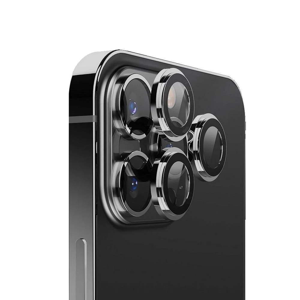 Φωτογραφία προϊόντος: . X-ONE Sapphire Camera Armor - for Samsung Galaxy S24 Ultra