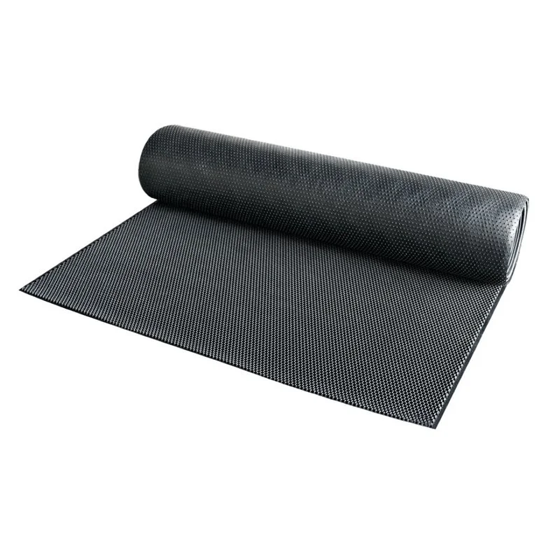 Φωτογραφία προϊόντος: Lampa GUM-FLOOR Πατάκι Καρότσας/Πορτ Μπαγκάζ 120 x 800 cm (Μαύρο λάστιχο, Universal) - 1 Τεμ.