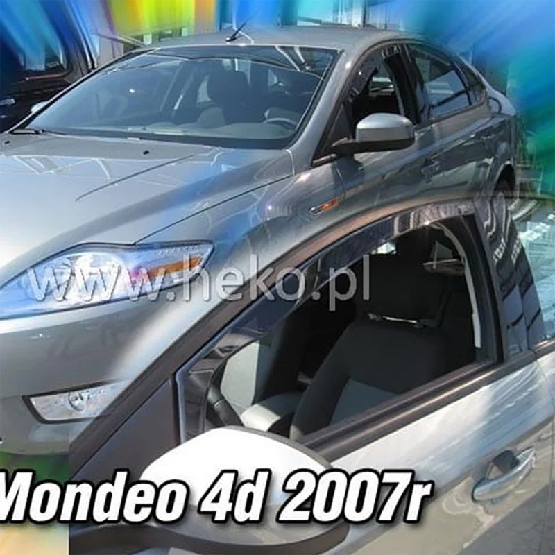 Φωτογραφία προϊόντος: Nordrive Kit άκρα (ποδιά) για Ford S-MAX 10/15+ (MPN N21186)