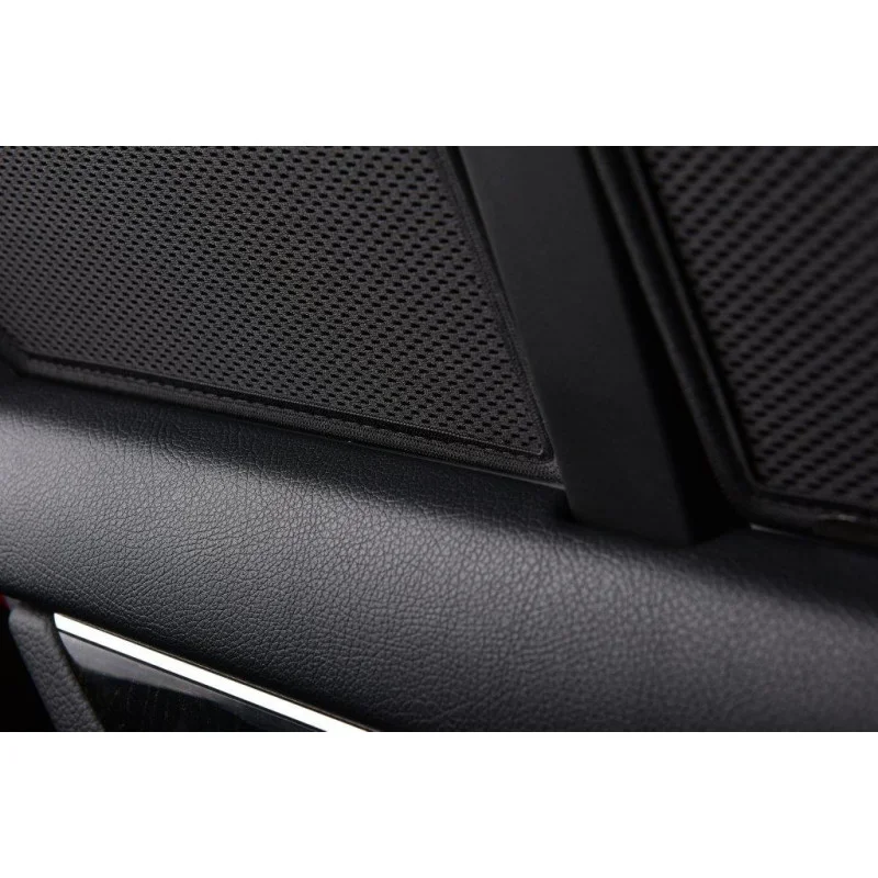 Φωτογραφία προϊόντος: YAKIMA ΑΚΡΑ K450W για Whispbar (Discovery 5D 04-16, Touareg 03-10, Multivan T6 2010+)
