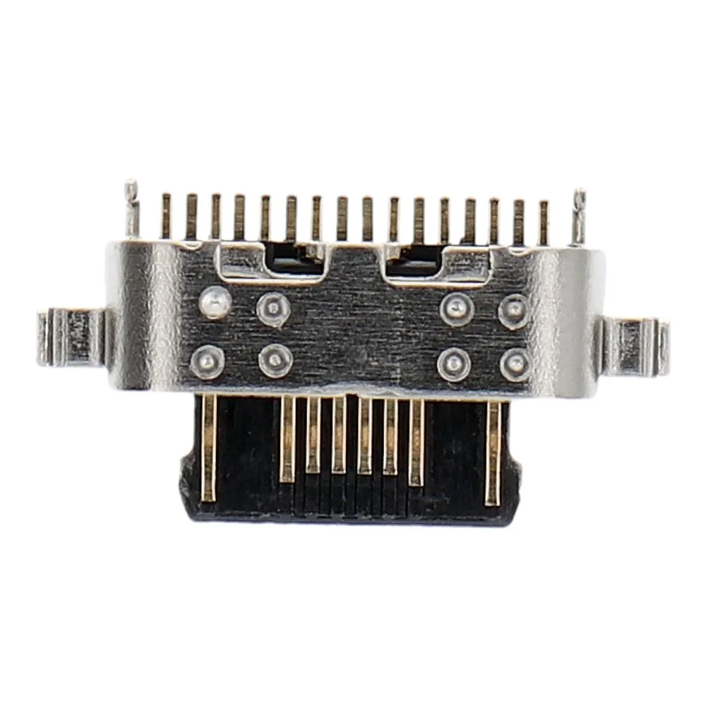 Φωτογραφία προϊόντος: . Charge connector for MOTOROLA G9 Play / G9 / G9 ORI