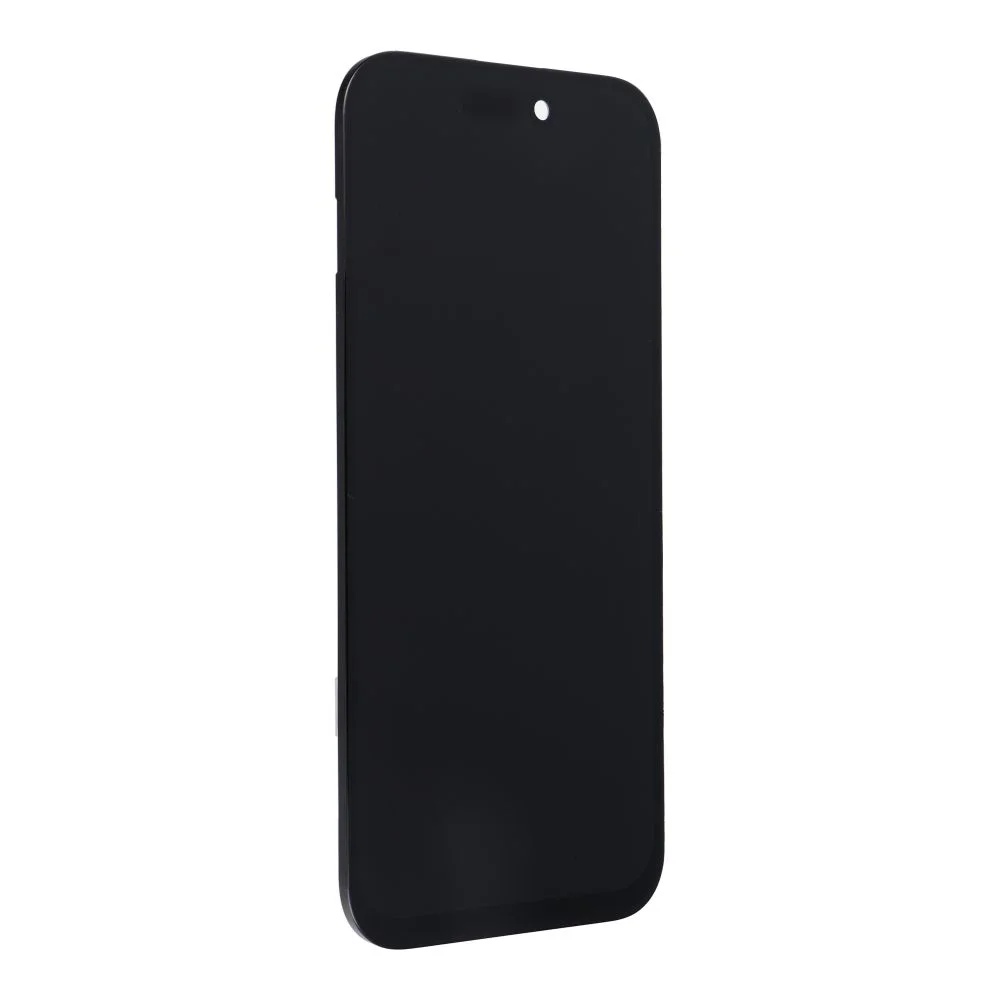 Φωτογραφία προϊόντος: . LCD Screen iPhone 14 Pro with digitizer black (HD+ Incell) IC Transferable
