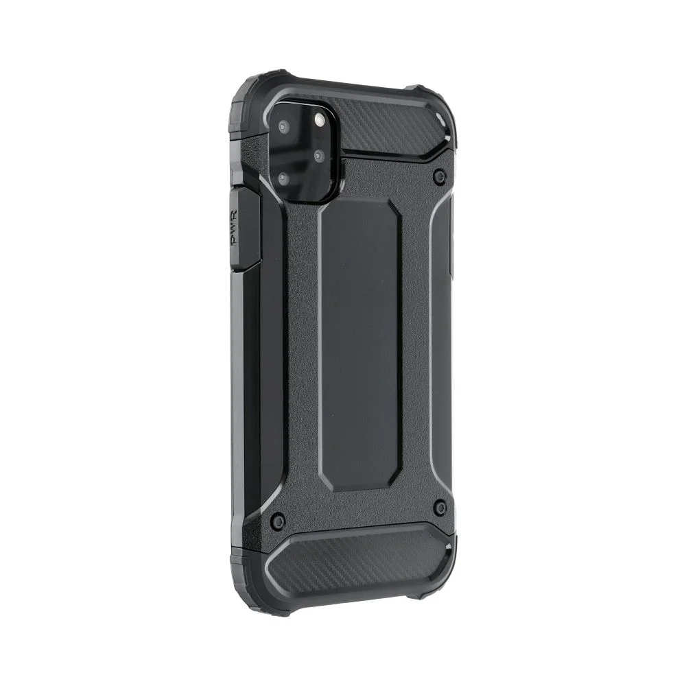 Φωτογραφία προϊόντος: . ARMOR case for IPHONE 16 Pro black