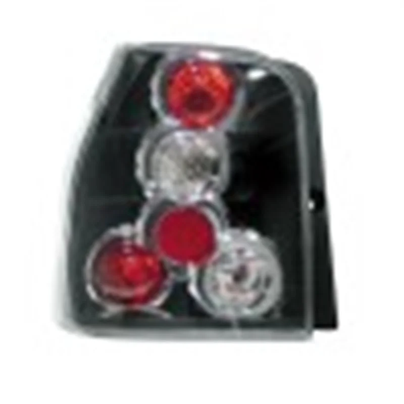 Φωτογραφία προϊόντος: MERCEDES C-KLAS W202 1994' BLACK LED