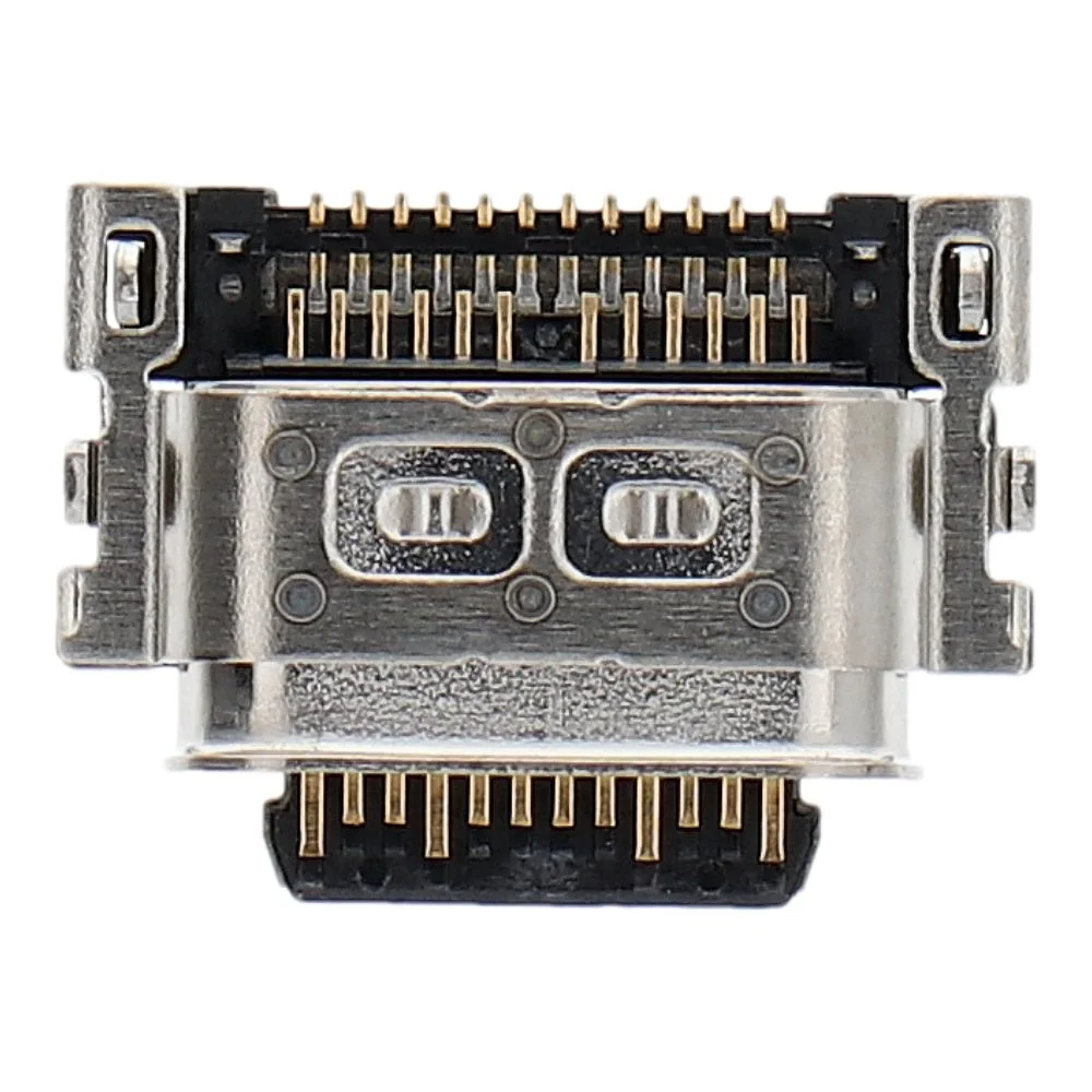 Φωτογραφία προϊόντος: . Charge connector for MOTOROLA Edge 20 ORI