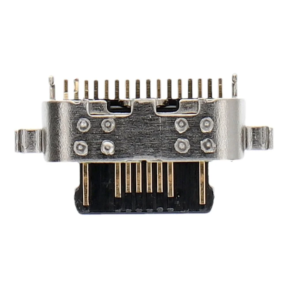 Φωτογραφία προϊόντος: . Charge connector for MOTOROLA G9 Power ORI