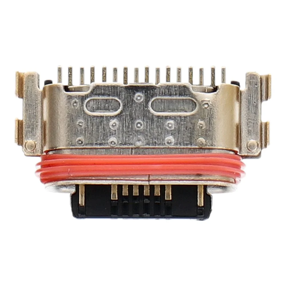 Φωτογραφία προϊόντος: . Charge connector for OPPO A9 2020 ORI