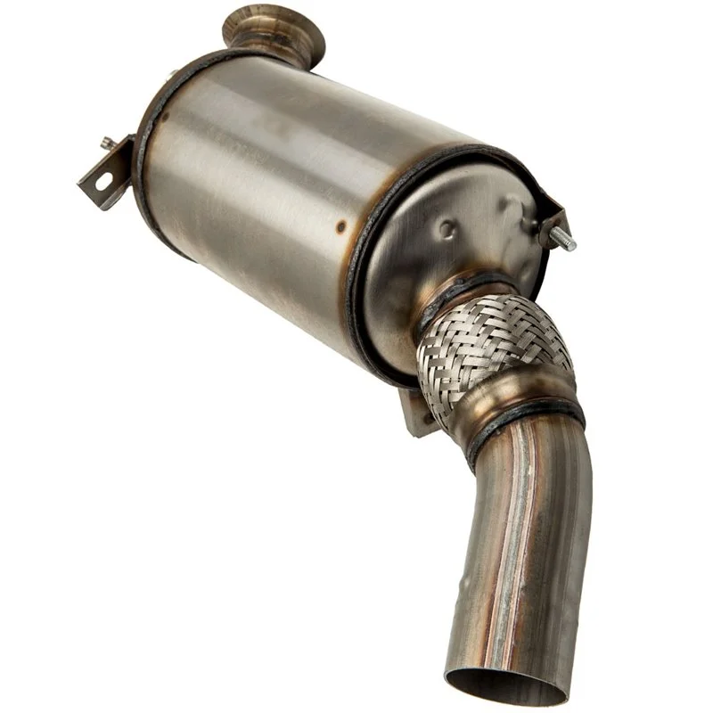 Φωτογραφία προϊόντος: DPF BMW Σειρά 1/3/5 και X1 (NTY) – για πετρελαιοκινητήρες 2005+