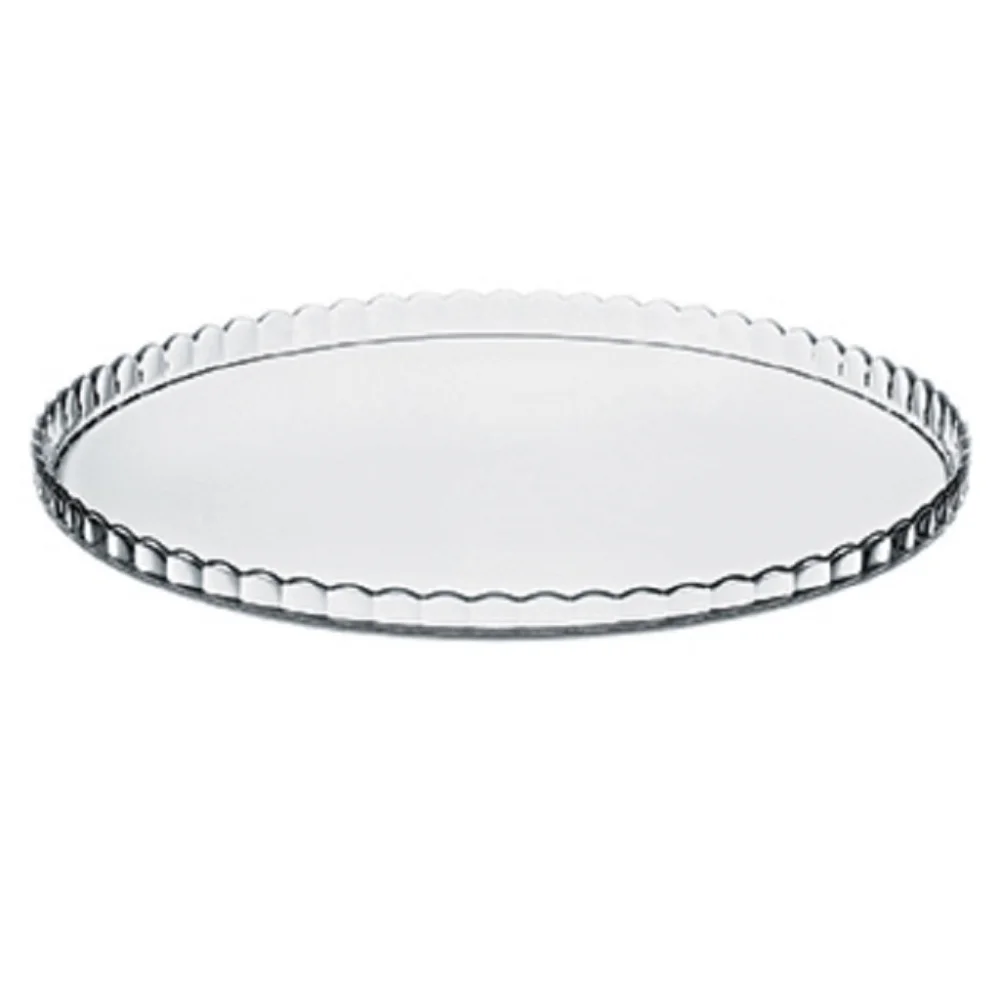 Φωτογραφία προϊόντος: Espiel PATISSERIE PLATE TEMP. H:1,6 D:32,2CM P/300 GB1.OB10
