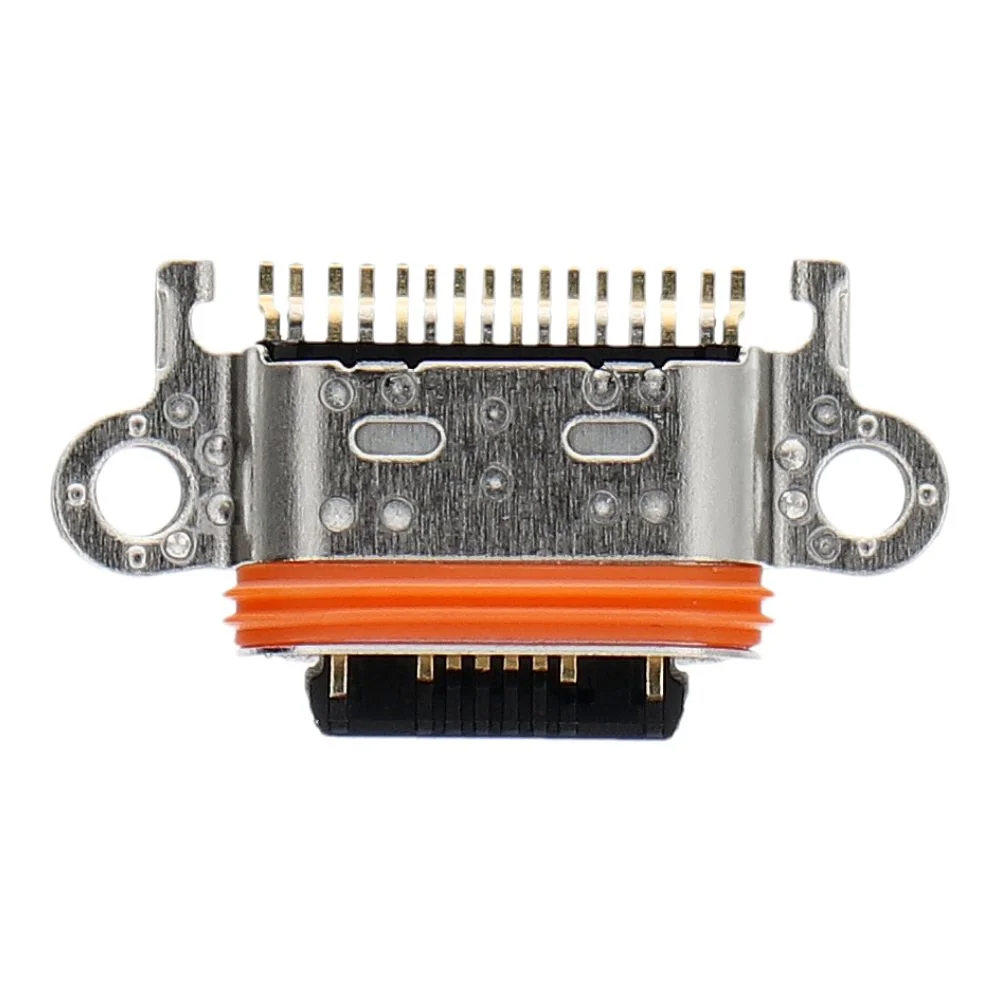 Φωτογραφία προϊόντος: . Charge connector for REALME X50 ORI