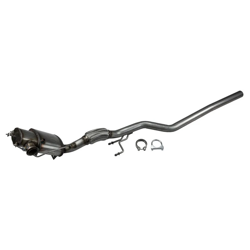 Φωτογραφία προϊόντος: ΦΙΛΤΡΟ DPF AUDI Q3 2.0TDI 2011+ / VW TIGUAN 2.0TDI 2007+ (NTY)