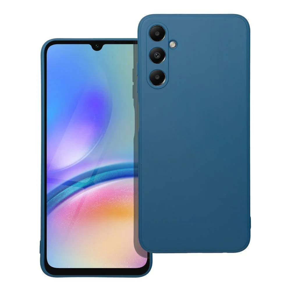 Φωτογραφία προϊόντος: . MATT Case for SAMSUNG A05S blue