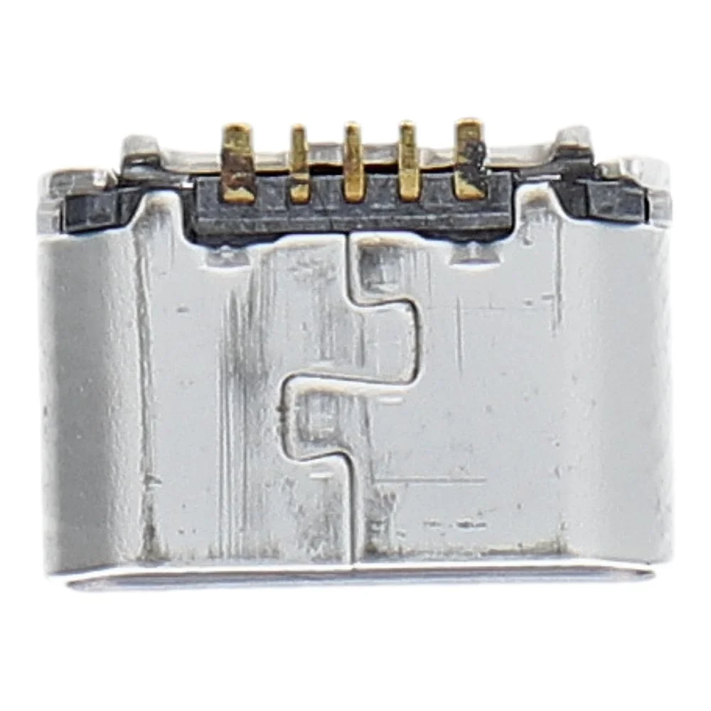 Φωτογραφία προϊόντος: . Charge connector for OPPO A37 ORI