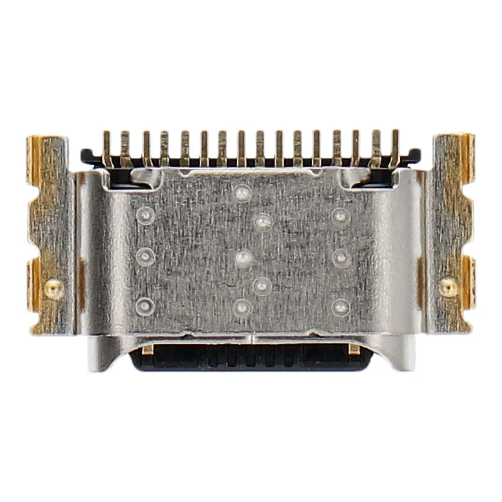 Φωτογραφία προϊόντος: . Charge connector for OPPO A92 ORI