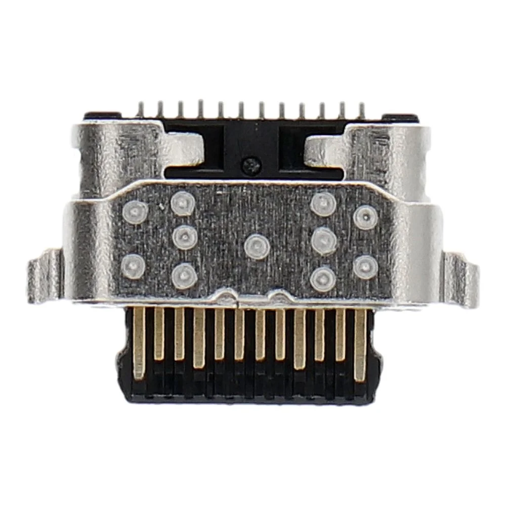 Φωτογραφία προϊόντος: . Charge connector for MOTOROLA One vision / One action / p50 ORI