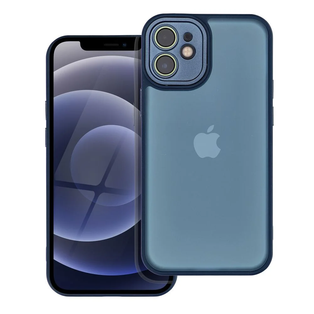 Φωτογραφία προϊόντος: . VARIETE Case for IPHONE 12 MINI navy blue