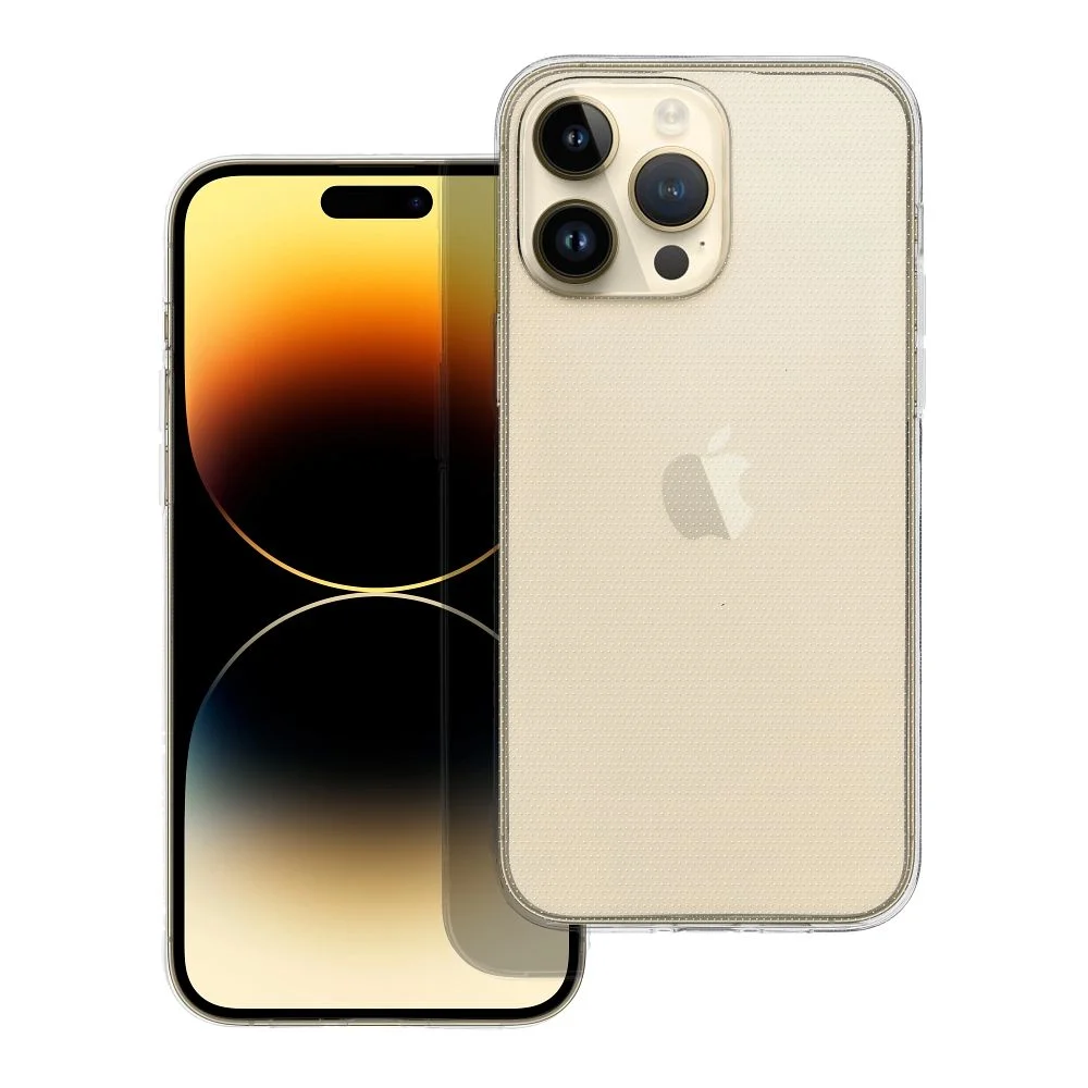 Φωτογραφία προϊόντος: . CLEAR Case 2mm for HONOR X7a (camera protection)