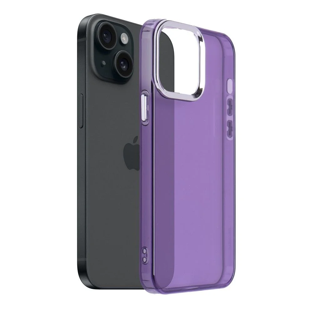 Φωτογραφία προϊόντος: . PEARL Case for XIAOMI Redmi NOTE 13 PRO 5G purple