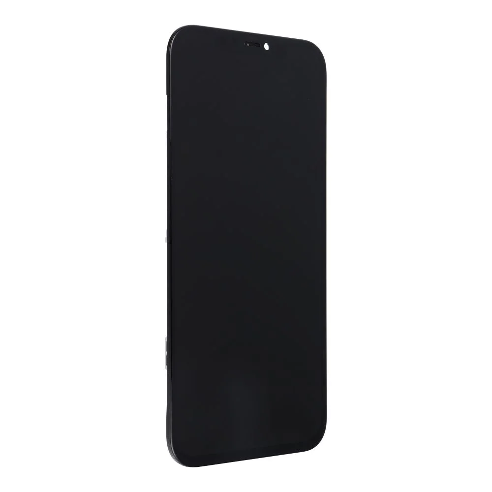 Φωτογραφία προϊόντος: . LCD Screen iPhone 12 Pro Max with digitizer black (HD+ Incell) IC Transferable